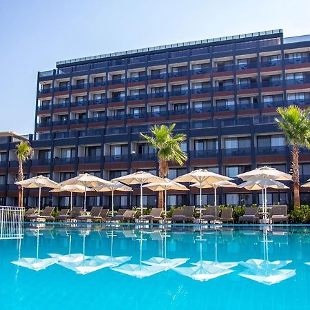 The Nowness Luxury Hotel & Spa Adulty Only Cesme Bagian luar foto