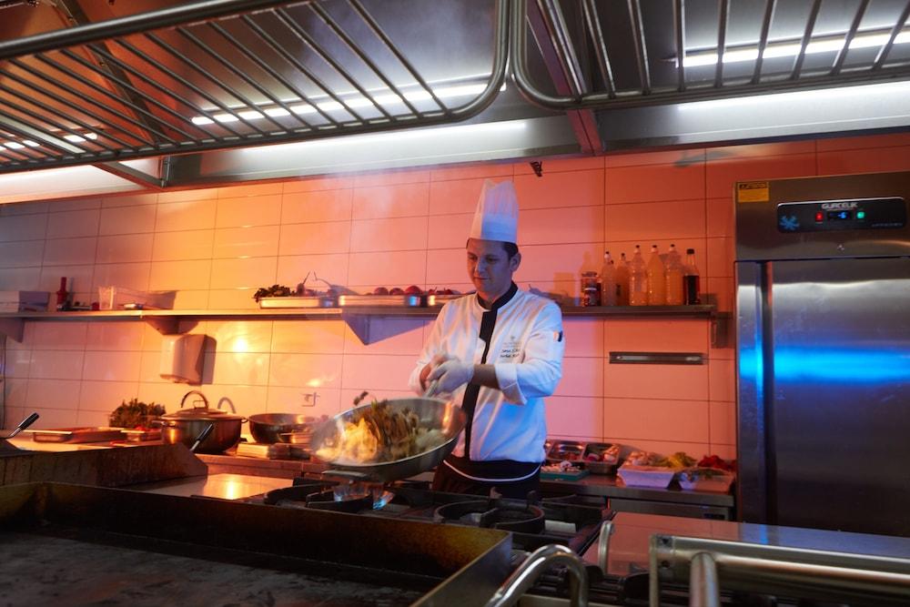 The Nowness Luxury Hotel & Spa Adulty Only Cesme Bagian luar foto