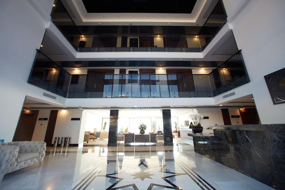 The Nowness Luxury Hotel & Spa Adulty Only Cesme Bagian luar foto