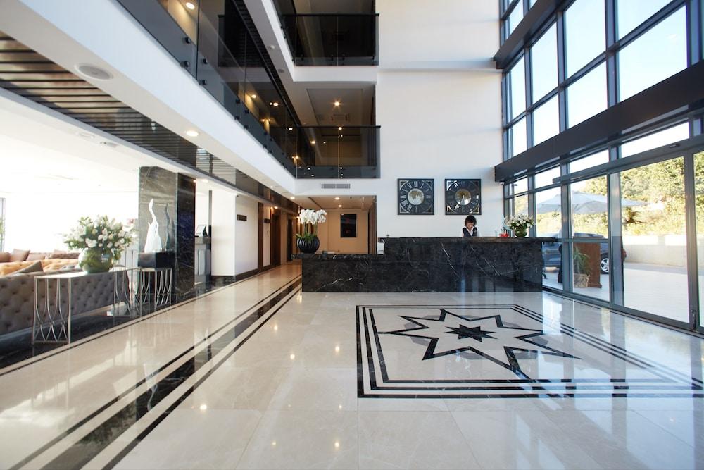 The Nowness Luxury Hotel & Spa Adulty Only Cesme Bagian luar foto