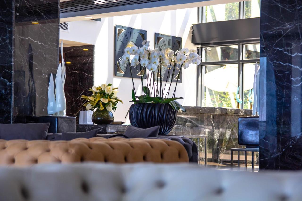 The Nowness Luxury Hotel & Spa Adulty Only Cesme Bagian luar foto