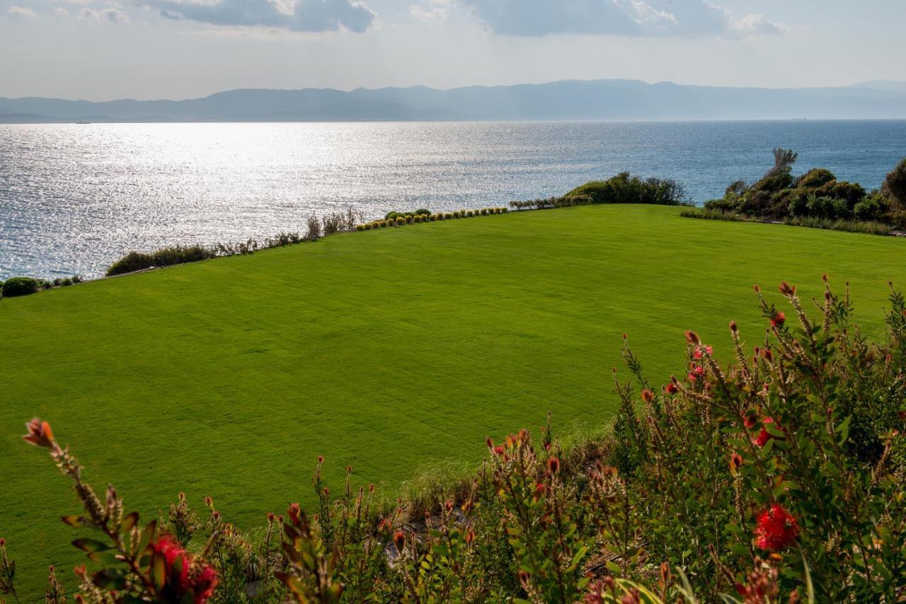 The Nowness Luxury Hotel & Spa Adulty Only Cesme Bagian luar foto