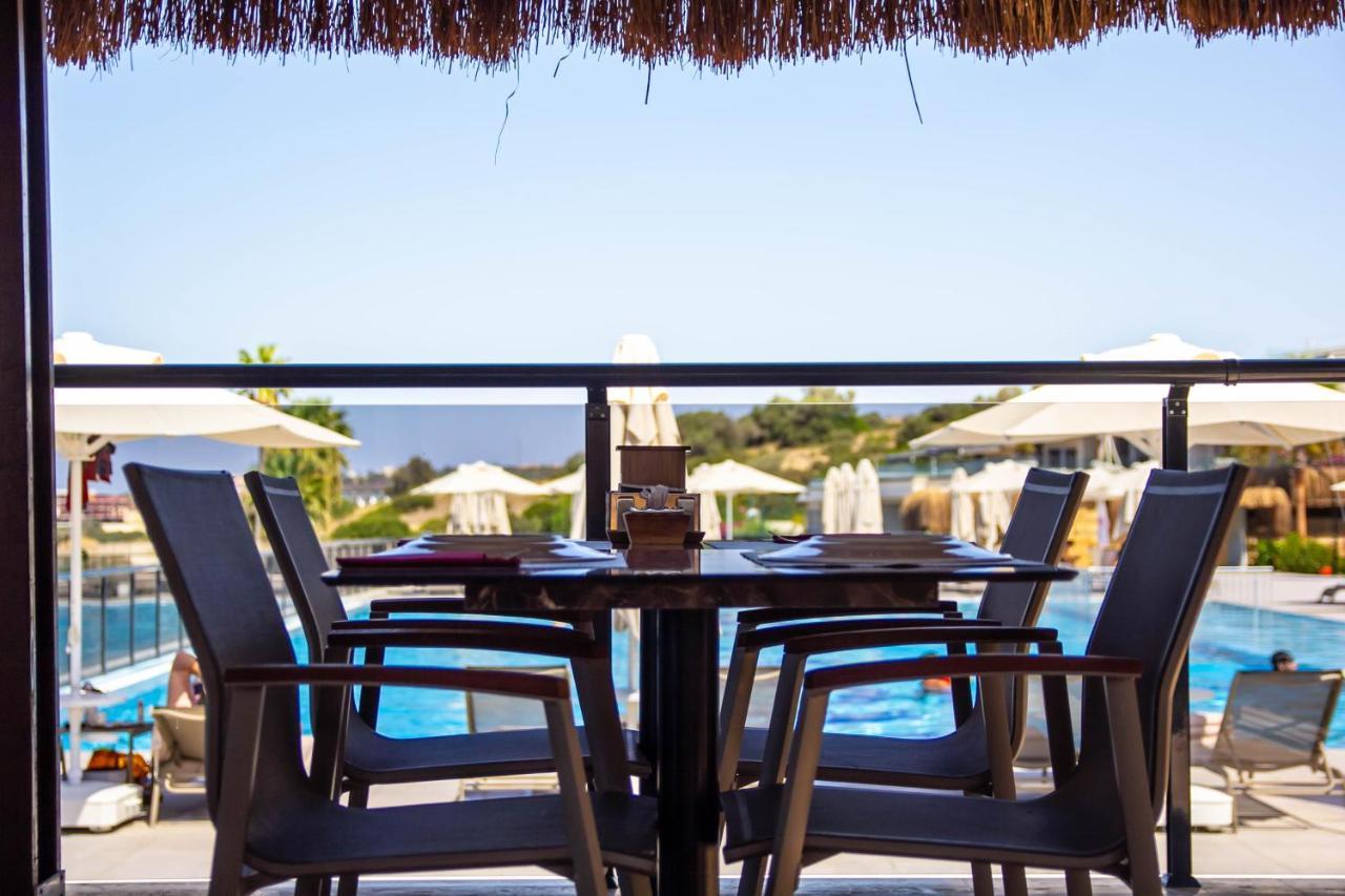 The Nowness Luxury Hotel & Spa Adulty Only Cesme Bagian luar foto