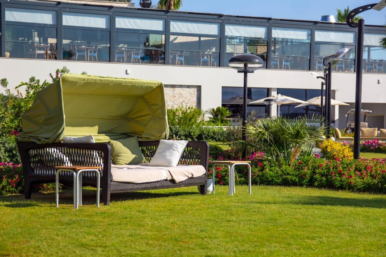 The Nowness Luxury Hotel & Spa Adulty Only Cesme Bagian luar foto