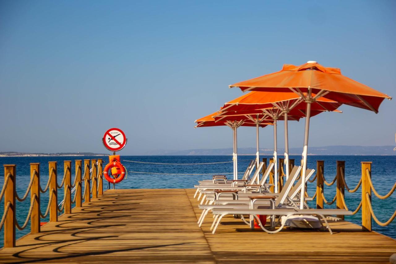 The Nowness Luxury Hotel & Spa Adulty Only Cesme Bagian luar foto