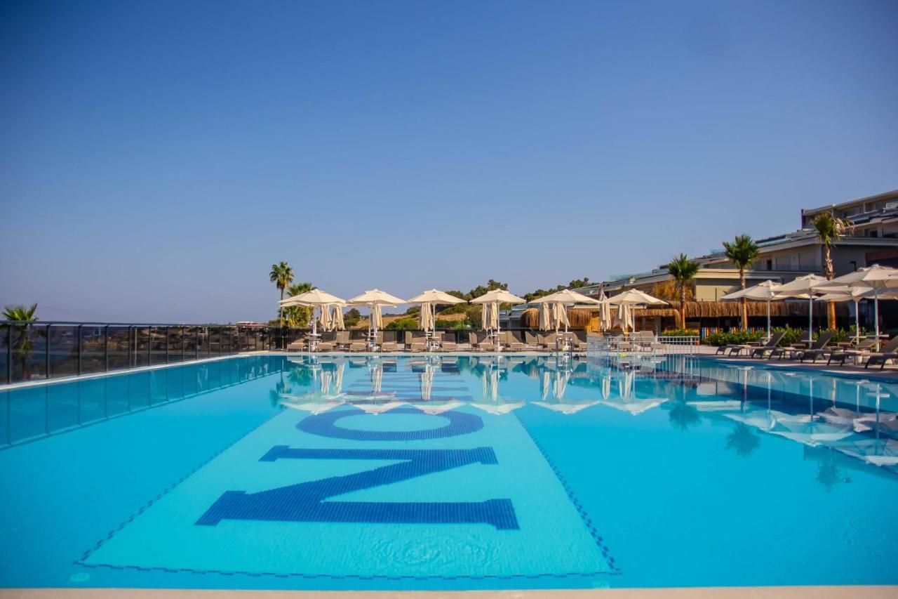 The Nowness Luxury Hotel & Spa Adulty Only Cesme Bagian luar foto