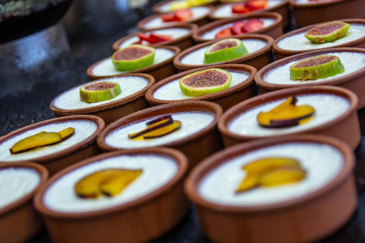 The Nowness Luxury Hotel & Spa Adulty Only Cesme Bagian luar foto