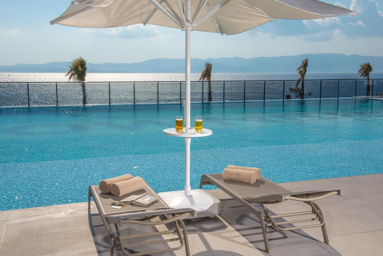 The Nowness Luxury Hotel & Spa Adulty Only Cesme Bagian luar foto