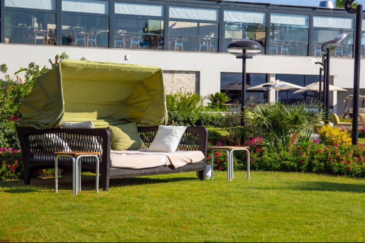 The Nowness Luxury Hotel & Spa Adulty Only Cesme Bagian luar foto